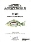 Fish: Swimming and Floating cover