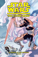 In Service of the Republic Volume 2: A Frozen Doom! cover