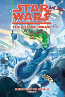 In Service of the Republic Volume 3: Blood and Snow cover