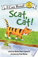 Scat, Cat! cover