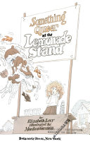 Something Queer at the Lemonade Stand cover