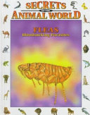 Fleas: Bloodsucking Parasites cover
