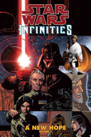 A New Hope: Volume 1 (Infinities) cover