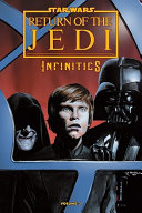 Return of the Jedi: Volume 3 (Infinities) cover
