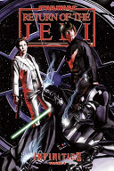 Return of the Jedi: Volume 4 (Infinities) cover