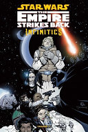 The Empire Strikes Back: Volume 1 (Infinities) cover
