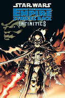 The Empire Strikes Back: Volume 4 (Infinities) cover