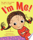 I'm Me cover