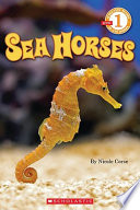 Sea Horses cover