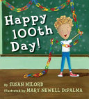 Happy 100th Day! cover
