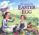 The Legend of the Easter Egg cover