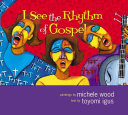 I See the Rhythm of Gospel cover