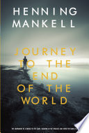 Journey to the End of the World cover