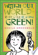 Rosy Cole Discovers America! cover