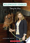 Taking the Leap cover
