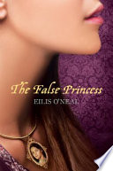 The False Princess cover