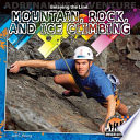 Belaying the Line: Mountain, Rock, and Ice Climbing cover