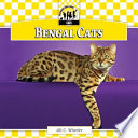 Bengal Cats cover