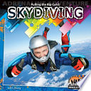 Pulling the Rip Cord: Skydiving cover
