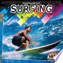 Shooting the Curl: Surfing cover