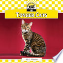 Toyger Cats cover