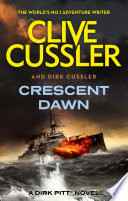 Crescent Dawn cover
