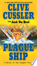 Plague Ship cover