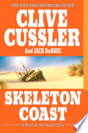 Skeleton Coast cover