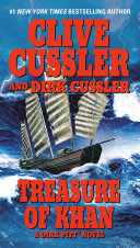 Treasure of Khan cover