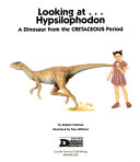 Looking at...Hypsilophodon cover