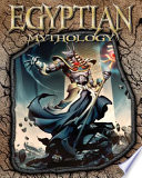 Egyptian Mythology cover