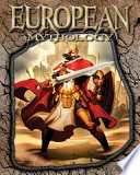 European Mythology cover