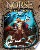 Norse Mythology cover