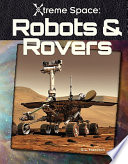 Robots & Rovers cover