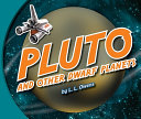 Pluto and Other Dwarf Planets cover