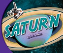 Saturn cover