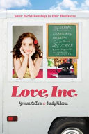 Love, Inc. cover