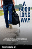 A Good Long Way cover