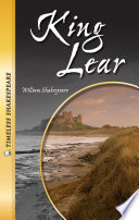 King Lear cover