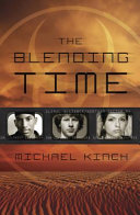 The Blending Time cover