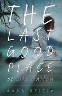The Last Good Place of Lily Odilon cover