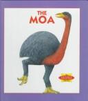 The Moa cover
