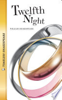 Twelfth Night cover