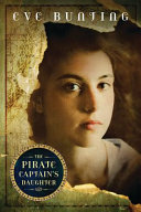 The Pirate Captain's Daughter cover