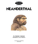 Neanderthal cover