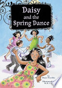 Daisy and the Spring Dance cover