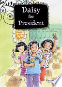 Daisy for President cover
