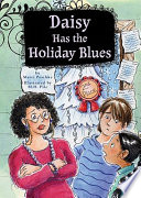 Daisy Has the Holiday Blues cover