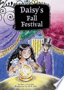 Daisy's Fall Festival cover
