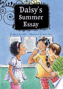 Daisy's Summer Essay cover